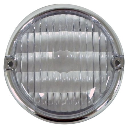 CROWN AUTOMOTIVE Parking Lamp Lens, #J8127449 J8127449